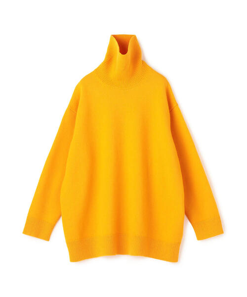 GALERIE VIE（ギャルリー ヴィー） タートルネックニット FREE