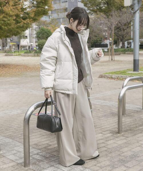 ITEMS URBANRESEARCH（アイテムズ アーバンリサーチ） ダウンコート