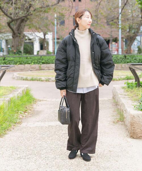 ITEMS URBANRESEARCH（アイテムズ アーバンリサーチ） ダウンコート