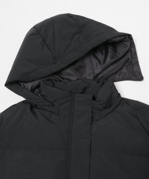 ITEMS URBANRESEARCH（アイテムズ アーバンリサーチ） ダウンコート