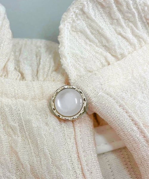 「DAY CLOSET」 セットアップ FREE ブラック レディース_画像9