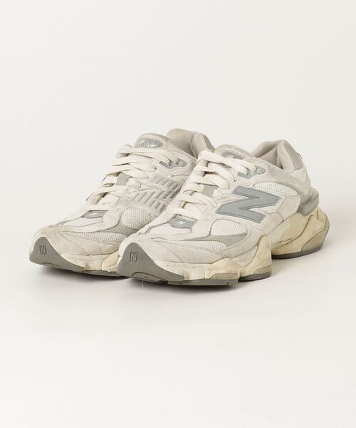 New Balance 「New Balance」 ローカットスニーカー 23cm ホワイト