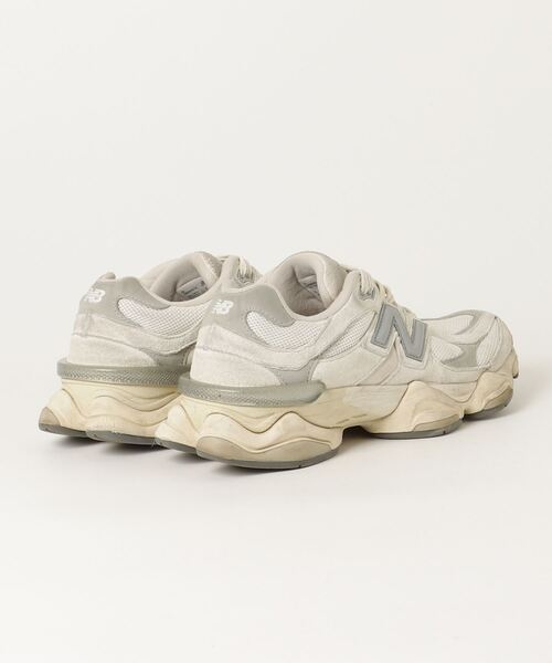 New Balance 「New Balance」 ローカットスニーカー 23cm ホワイト