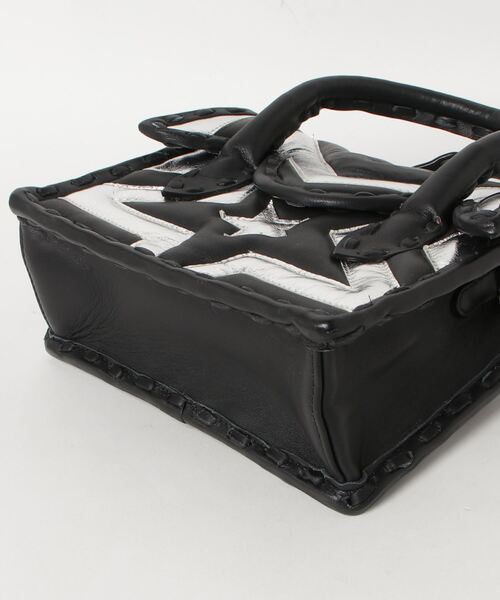 希少✨Carving Tribes 2wayバッグショルダーバッグ 黒 CARVING TRIBES ショルダーバッグ - ブラック レディース : ZOZOTOWN