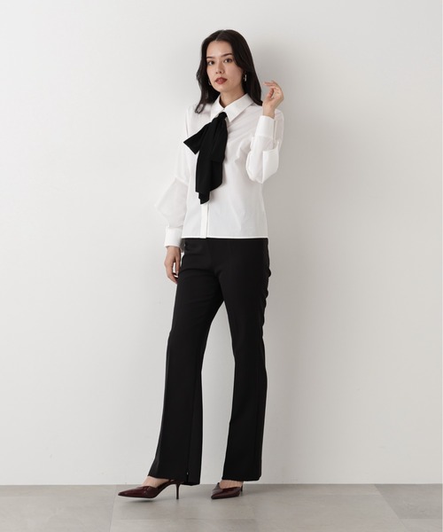 PINKY&DIANNE（ピンキー アンド ダイアン） パンツ 2WAYストレッチ