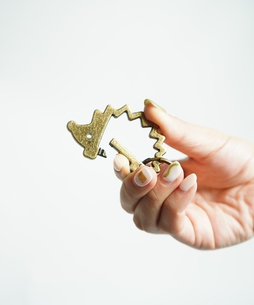 SCANDINAVIAN FOREST（スカンジナビアンフォレスト） キーホルダー