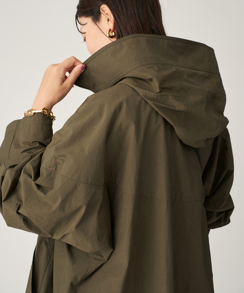 VERMEIL par iena（ヴェルメイユパーイエナ） ブルゾン ジャンバー