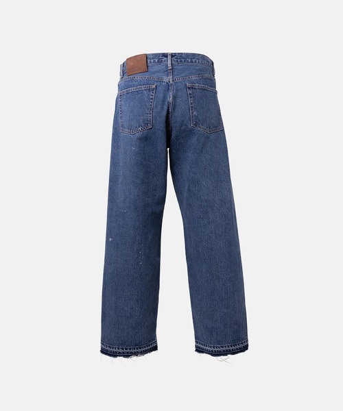 SimplyComplicated（シンプリーコンプリケイテッド） ジーンズ BF