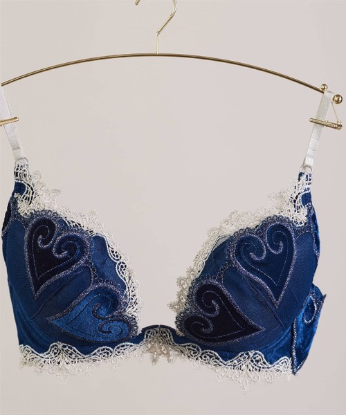 LINGERIEAM（ランジェリアム） ブラジャー コケット トリックリフト