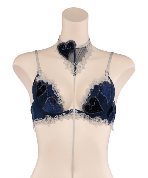 LINGERIEAM（ランジェリアム） ブラジャー コケット トリックリフト