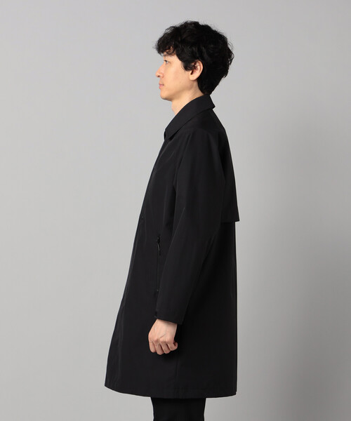 COMME CA MEN（コムサメン） コート ジャケット 「COMME CA MEN BLACK