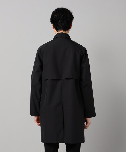 COMME CA MEN（コムサメン） コート ジャケット 「COMME CA MEN BLACK