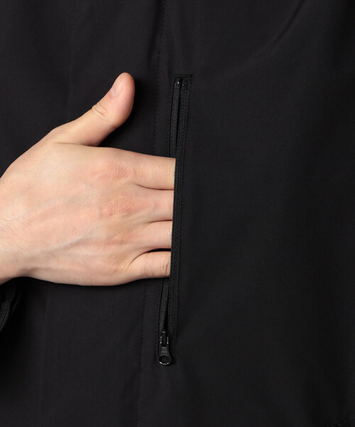 COMME CA MEN（コムサメン） コート ジャケット 「COMME CA MEN BLACK