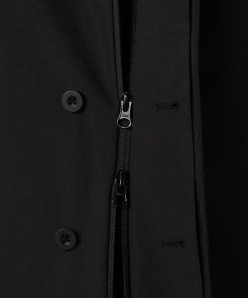 COMME CA MEN（コムサメン） コート ジャケット 「COMME CA MEN BLACK