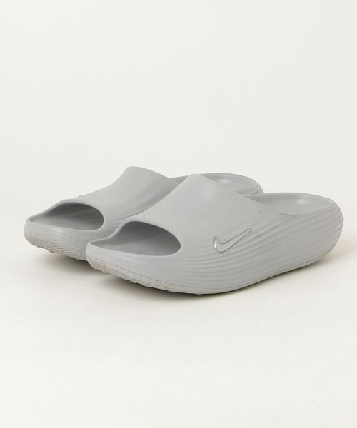 NIKE（ナイキ） サンダル 28cm ブルー メンズ : ZOZOTOWN Yahoo!店