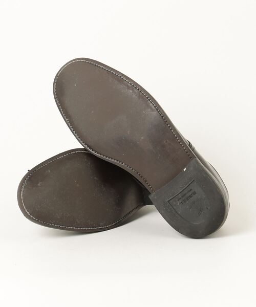 REGAL（リーガル） シューズ 25.5cm ブラック メンズ : ZOZOTOWN Yahoo