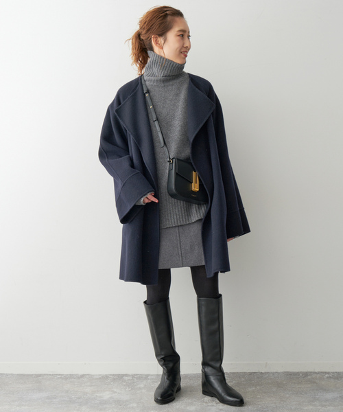 Spick＆Span（スピック アンド スパン） 「Spick & Span」 ノーカラー