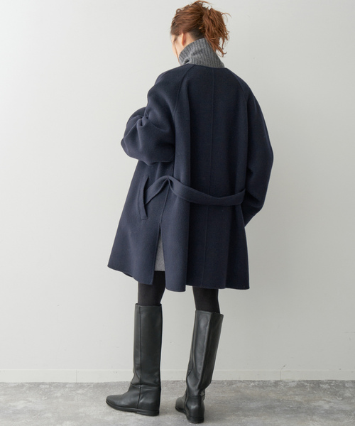 Spick＆Span（スピック アンド スパン） 「Spick & Span」 ノーカラー