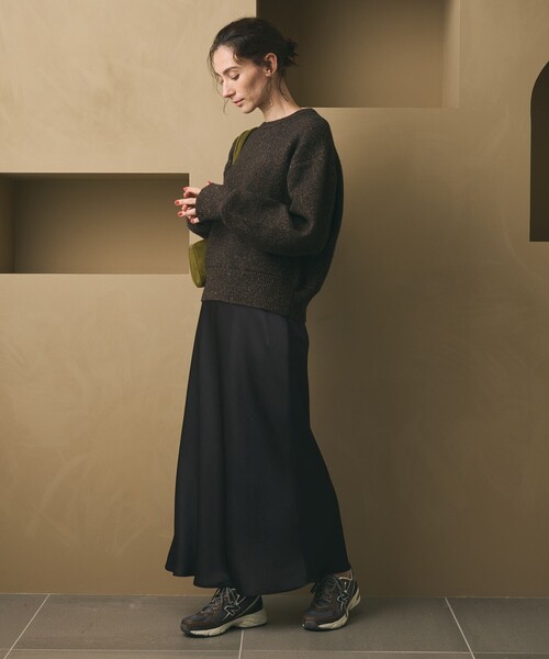 BEAUTY＆YOUTH UNITED ARROWS ニット セーター ウールブレンド