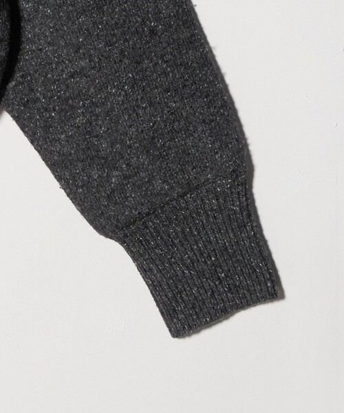 BEAUTY＆YOUTH UNITED ARROWS ニット セーター ウールブレンド