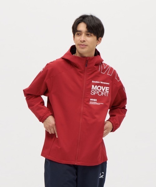 DESCENTE（デサント） コート ジャケット 「ACTIVE SUITS」HEATNAVI