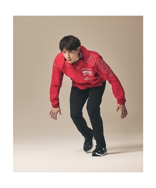 DESCENTE（デサント） コート ジャケット 「ACTIVE SUITS」HEATNAVI