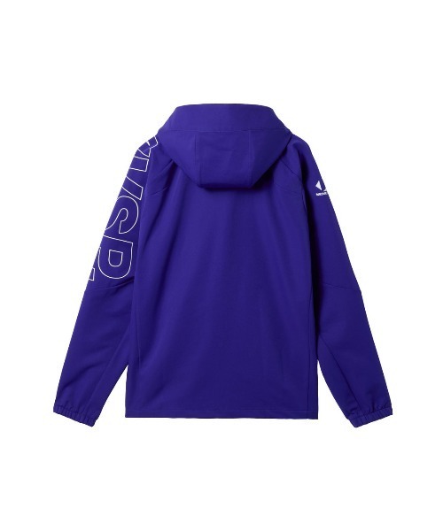 DESCENTE（デサント） マウンテンパーカー ウインドブレーカー