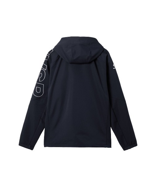 DESCENTE（デサント） コート ジャケット 「ACTIVE SUITS」HEATNAVI