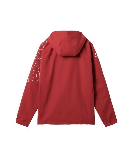 DESCENTE（デサント） コート ジャケット 「ACTIVE SUITS」HEATNAVI