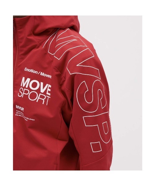 DESCENTE(デサント) マウンテンパーカー ウインドブレーカー DESCENTE(デサント) マウンテンパーカー ウインドブレーカー