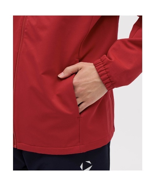 DESCENTE（デサント） コート ジャケット 「ACTIVE SUITS」HEATNAVI