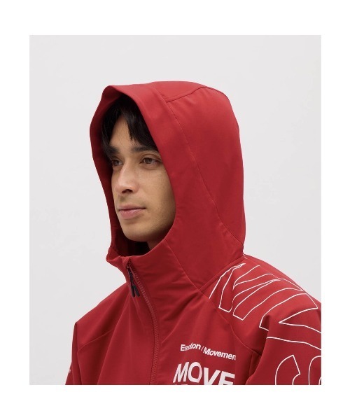 DESCENTE（デサント） コート ジャケット 「ACTIVE SUITS」HEATNAVI