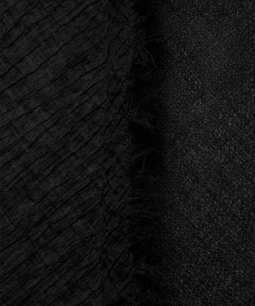 「PERVERZE」 キャミソールワンピース ONE SIZE グリーン レディース_画像5