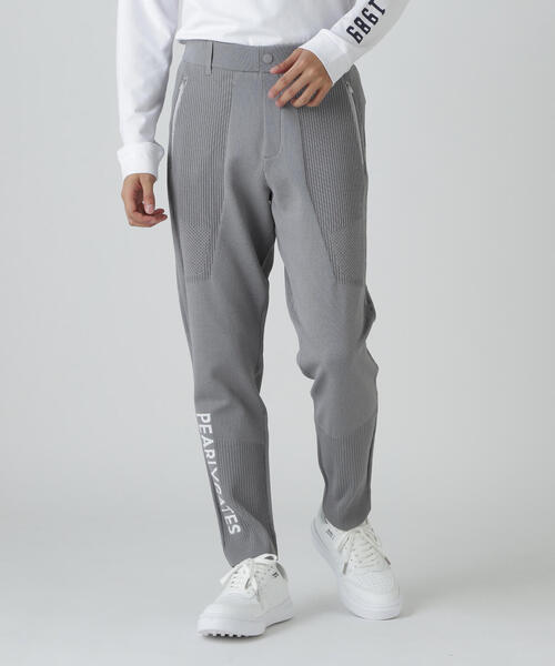 PEARLY GATES（パーリーゲイツ） パンツ ポリエステルヤーンmmニット