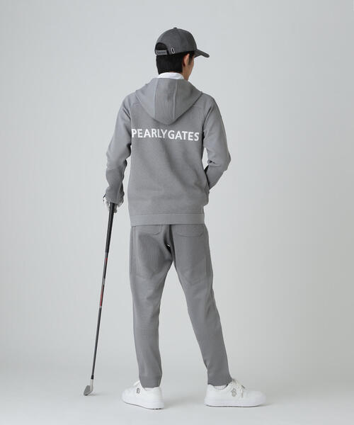 PEARLY GATES（パーリーゲイツ） パンツ ポリエステルヤーンmmニット