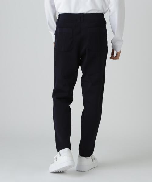 PEARLY GATES デザインパンツ　ゴルフ ゴルフウェア PEARLY GATES パンツ