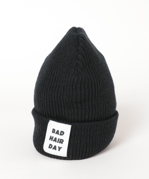 George's ニット帽 ニットキャップ カラーニットビーニー メンズ