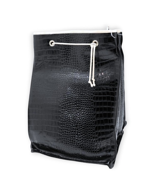 バッグ CAMIEL FORTGENS 2way bag 中古・古着通販】CAMIEL FORTGENS (カミエルフォートヘンス) 2WAY