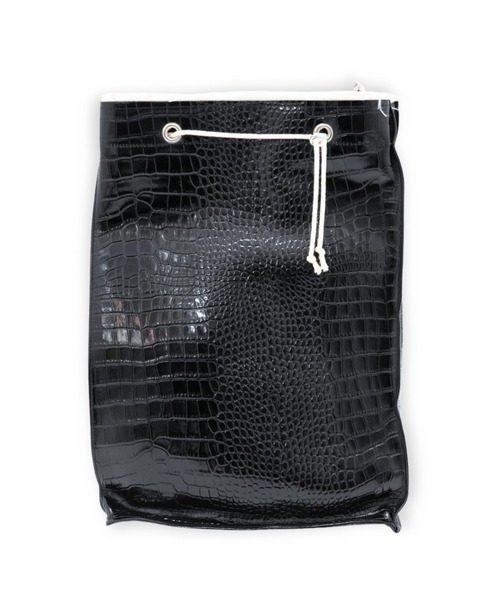 CAMIEL FORTGENS（カミエル フォートヘンス） ショルダーバッグ BUCKET