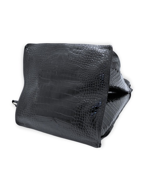 CAMIEL FORTGENS（カミエル フォートヘンス） ショルダーバッグ BUCKET