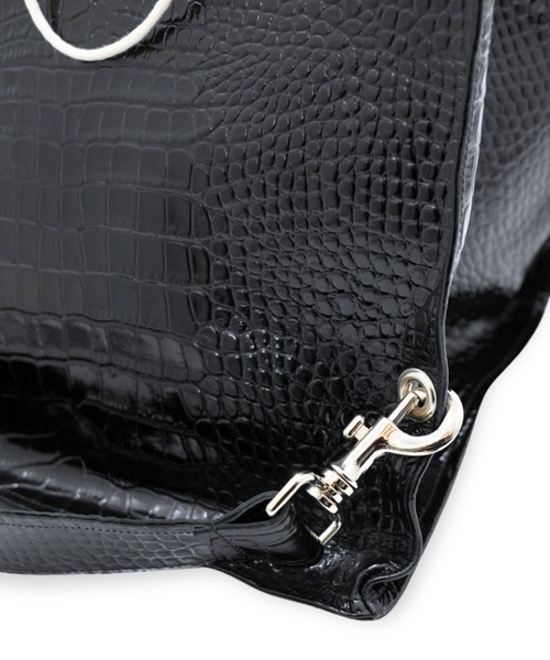 CAMIEL FORTGENS（カミエル フォートヘンス） ショルダーバッグ BUCKET