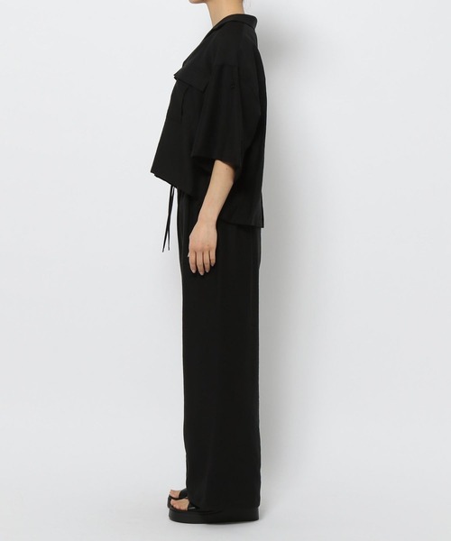 LOWRYS FARM（ローリーズファーム） セットアップ FREE グレー