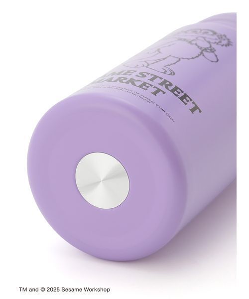 SESAME STREET（セサミストリート） タンブラー 「VINTAGE SKETCH