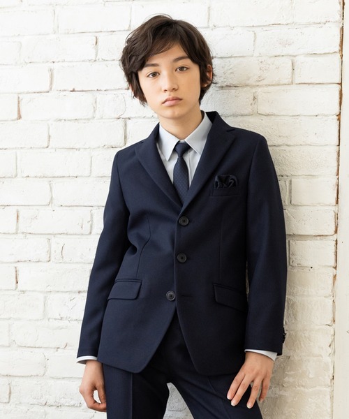 BTZ TOKYO フォーマル 発表会 卒園式 入学式 フォーマルスーツ 5点