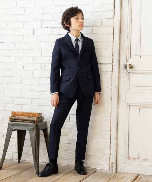 BTZ TOKYO フォーマル 発表会 卒園式 入学式 フォーマルスーツ 5点