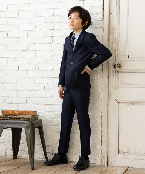 BTZ TOKYO フォーマル 発表会 卒園式 入学式 フォーマルスーツ 5点