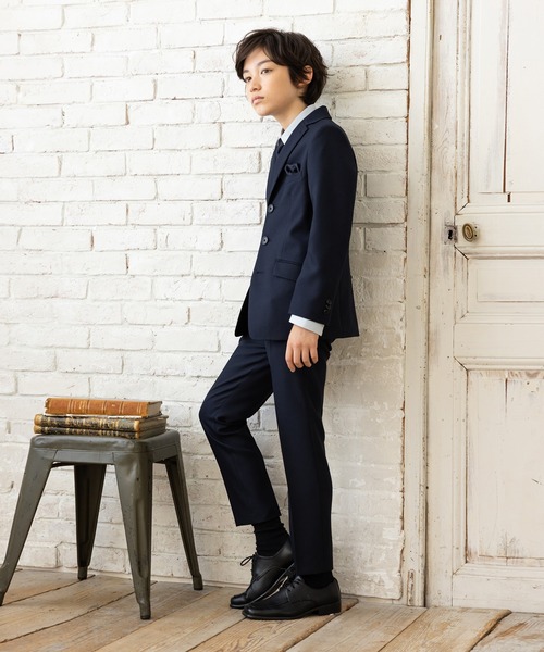 BTZ TOKYO フォーマル 発表会 卒園式 入学式 フォーマルスーツ 5点