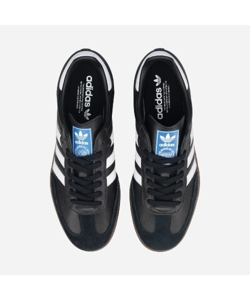 adidas Originals スニーカー SAMBA OG / アディダス サンバ B75807