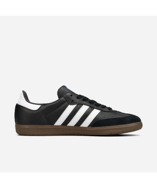 【24cm】 adidas SAMBA OG アディダス サンバ B75807 adidas Originals スニーカー SAMBA OG / アディダス サンバ B75807