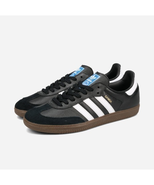 adidas Originals スニーカー SAMBA OG / アディダス サンバ B75807